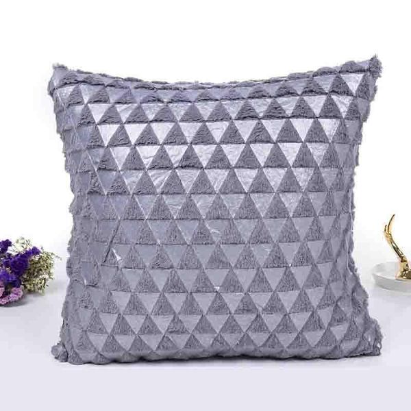 meijuner new arrival plush pillowcase crystal plush silver soft furry cushion cover square waist throw pillow cover gift mj005
meijuner new arrival plush pillowcase crystal plush silver soft furry cushion cover square waist throw pillow cover gift mj005