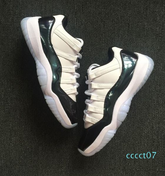 wholesale low easter 11 emerald iridescent 11s mens basketball shoes sports shoes with box men basketball shoes sneakers 07ctt
wholesale low easter 11 emerald iridescent 11s mens basketball shoes sports shoes with box men basketball shoes sneakers 07ctt