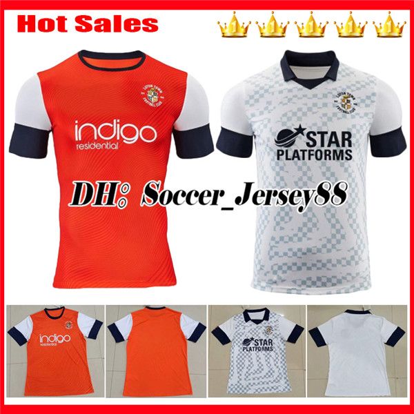 2019 2020 luton town soccer jerseys 19 20 hylton lee cornick collins mpanzu maillots de foot home white camisa de futebol football shirt, Black;yellow
2019 2020 luton town soccer jerseys 19 20 hylton lee cornick collins mpanzu maillots de foot home white camisa de futebol football shirt, Black;yellow
