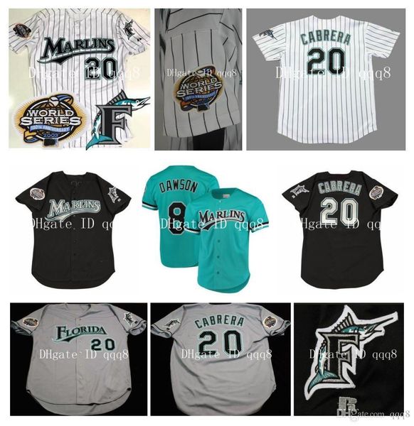 throwback florida miguel cabrera baseball jersey marlins dawson gary sheffield stanton dontrelle willis hanley ramirez ivan rodriguez 2003 w, Blue;black
throwback florida miguel cabrera baseball jersey marlins dawson gary sheffield stanton dontrelle willis hanley ramirez ivan rodriguez 2003 w, Blue;black