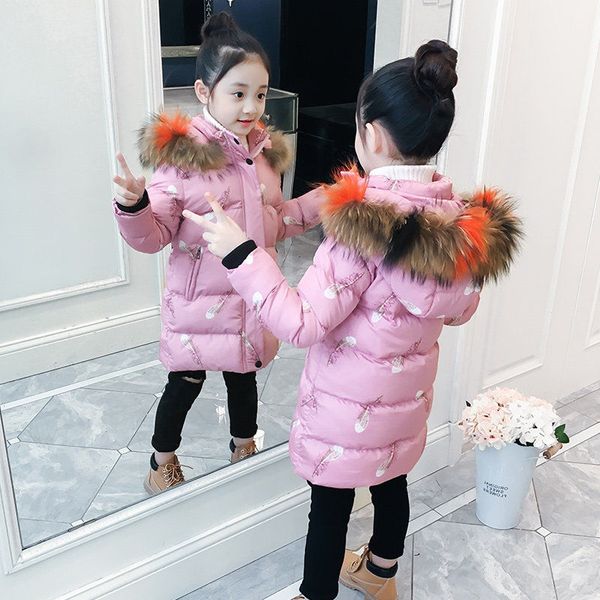 Autumn Winter Warm Jackets For Girls Coats For Jackets Baby Girls Jackets Kids Hooded Outerwear Coat Children Clothes, Red
Autumn Winter Warm Jackets For Girls Coats For Jackets Baby Girls Jackets Kids Hooded Outerwear Coat Children Clothes, Red