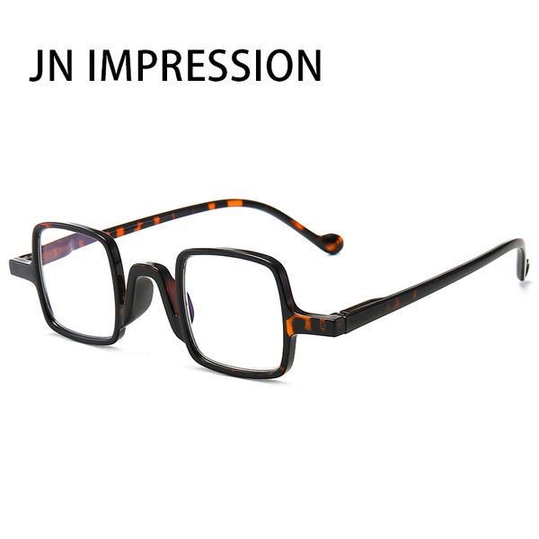 j n blue-light-proof reading glasses square frame plastic mirror leg prescription glasses +1.0+1.5+2.0+2.5+3.0+3.5+4.0 t18188, White;black
j n blue-light-proof reading glasses square frame plastic mirror leg prescription glasses +1.0+1.5+2.0+2.5+3.0+3.5+4.0 t18188, White;black