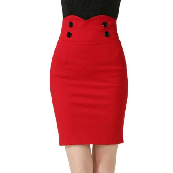 elastic female double breasted package hip fish mouth skirt split one step high waist ol professional skirt plus size s-5xl, Black
elastic female double breasted package hip fish mouth skirt split one step high waist ol professional skirt plus size s-5xl, Black