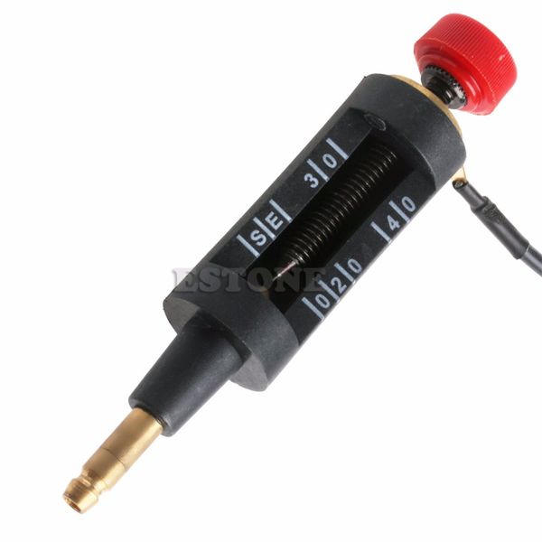 new adjustable ignition coil test spark tester securely avoid fire circuit tool drop ship
new adjustable ignition coil test spark tester securely avoid fire circuit tool drop ship