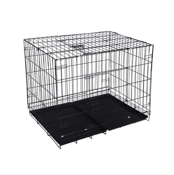 multi large medium small dog carrier wire folding overstriking cat cage skylight pet crate home & garden ha149
multi large medium small dog carrier wire folding overstriking cat cage skylight pet crate home & garden ha149