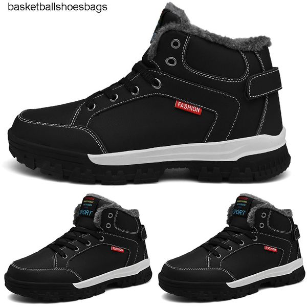 cool lace drop designer shipping pattern4 soft black plush good man boy men boots mens sneakers boot trainers outdoor walking shoes
cool lace drop designer shipping pattern4 soft black plush good man boy men boots mens sneakers boot trainers outdoor walking shoes