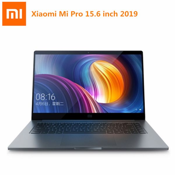 Xiaomi mi pro 2019 lap15 6 inch window 10 home ver ion intel core 8550u quad core 1 8ghz cpu 16gb ram 512gb d laptop
Xiaomi mi pro 2019 lap15 6 inch window 10 home ver ion intel core 8550u quad core 1 8ghz cpu 16gb ram 512gb d laptop