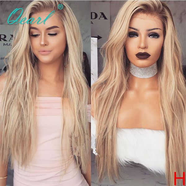 blonde ombre human hair wig natural wave lace front wigs peruvian remy hair part 13x4 130% 150% preplucked hairline qearl, Black;brown
blonde ombre human hair wig natural wave lace front wigs peruvian remy hair part 13x4 130% 150% preplucked hairline qearl, Black;brown