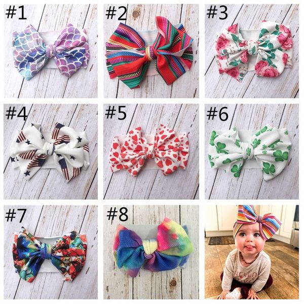 fashion baby girls big bow headbands elastic bowknot hairbands headwear kids diy headdress head bands newborn turban head wraps 8 colors, Slivery;white
fashion baby girls big bow headbands elastic bowknot hairbands headwear kids diy headdress head bands newborn turban head wraps 8 colors, Slivery;white