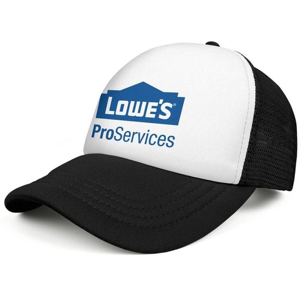fashion lowe's home improvement logo baseball cap custom original trucke hats lowe's black side on white blue background red logo, Blue;gray
fashion lowe's home improvement logo baseball cap custom original trucke hats lowe's black side on white blue background red logo, Blue;gray