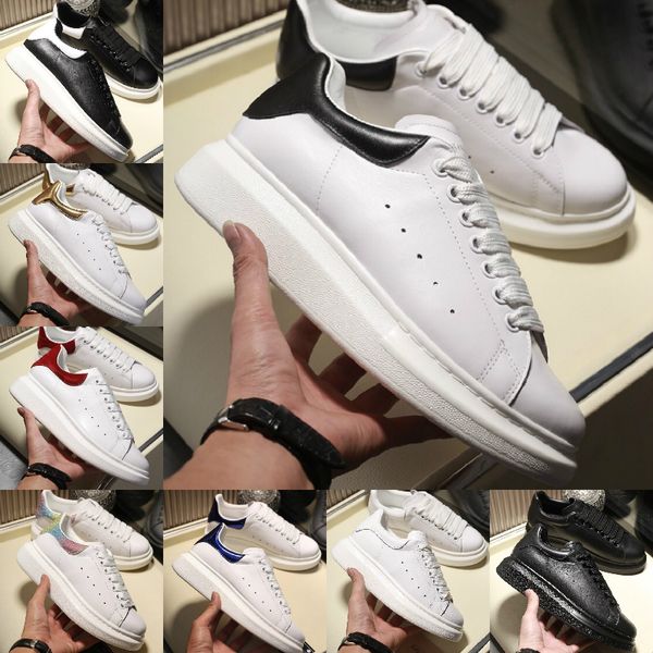 2020 luxury platform fashion designer men women shoes sneakers leather velvet black white red flat casual shoes platform brand trainers shoe
2020 luxury platform fashion designer men women shoes sneakers leather velvet black white red flat casual shoes platform brand trainers shoe
