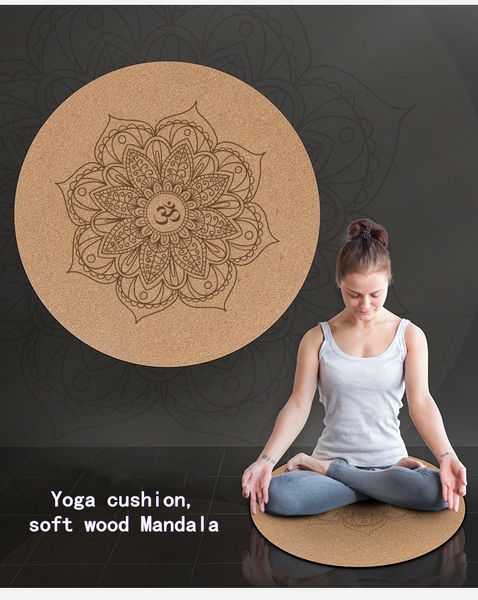selling nagudi soft wood small round ground mat non slip natural rubber round meditation ground mat buddha worship meditation mat
selling nagudi soft wood small round ground mat non slip natural rubber round meditation ground mat buddha worship meditation mat