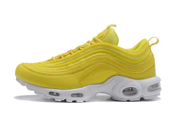 2019 plus shoes yellow black og shoes women mens black white trainer sneakers cushion breathable casual shoes t01
2019 plus shoes yellow black og shoes women mens black white trainer sneakers cushion breathable casual shoes t01