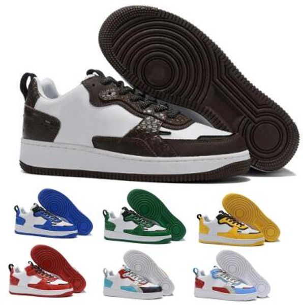 travis scotts forced 1 ac running shoes skateboard sneakers gym red 2020 new arrival men women man zapatos designer trainers sports shoes 
travis scotts forced 1 ac running shoes skateboard sneakers gym red 2020 new arrival men women man zapatos designer trainers sports shoes