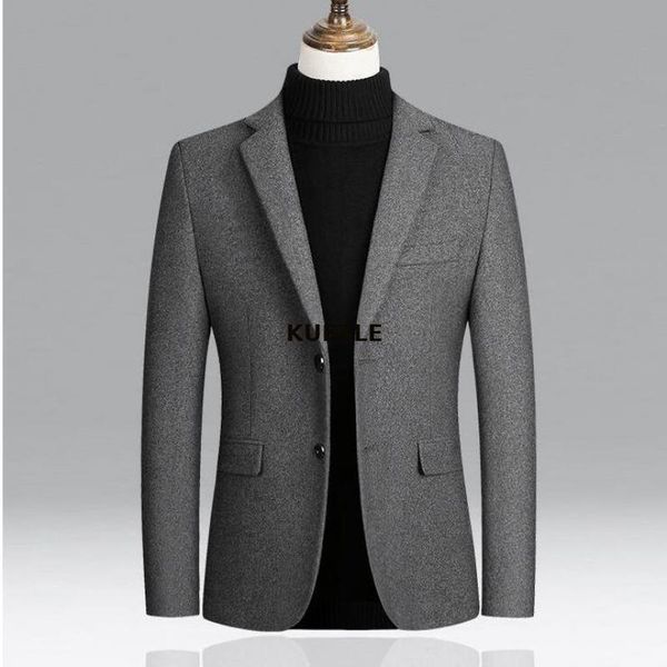 woolen overcoat men wool blends coats autumn winter new solid color men wool jacket luxurious brand clothing 4xl, Black
woolen overcoat men wool blends coats autumn winter new solid color men wool jacket luxurious brand clothing 4xl, Black