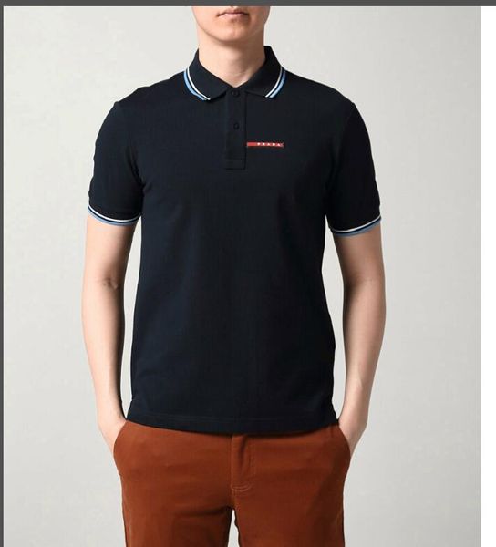 fashion designer 20 sportswear for spring and summer sportswear casual wear, men's polo shirts sportswear quality brand men's polo, White;black
fashion designer 20 sportswear for spring and summer sportswear casual wear, men's polo shirts sportswear quality brand men's polo, White;black