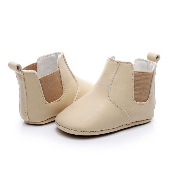baby leather moccasins warm winter shoes newborn girls first walkers infant toddler soft soled anti-slip boots booties
baby leather moccasins warm winter shoes newborn girls first walkers infant toddler soft soled anti-slip boots booties