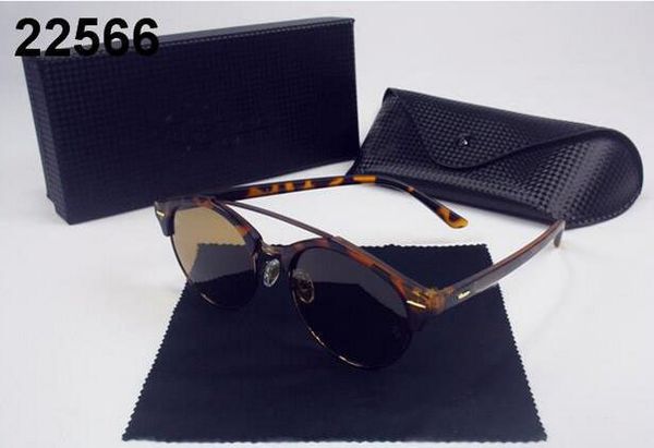 brand designer fashion sunglasses men uv400 protection outdoor sport vintage sunglasses women retro eyewear with box and cases, White;black
brand designer fashion sunglasses men uv400 protection outdoor sport vintage sunglasses women retro eyewear with box and cases, White;black