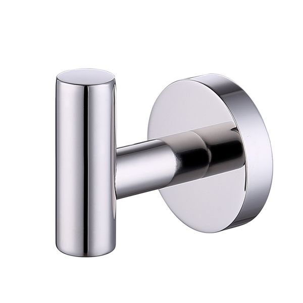 5.5*6cm hooks 3 color strong towel wall hangers single clothes 304 stainless steel durable
5.5*6cm hooks 3 color strong towel wall hangers single clothes 304 stainless steel durable