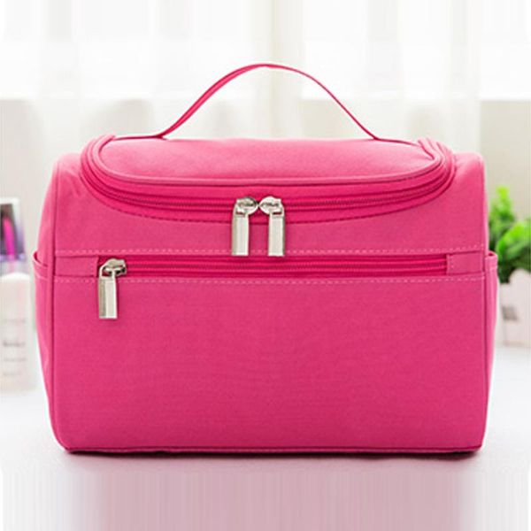 new simple hanging travel makeup storage toiletry bag solid large capacity cosmetics packing organizer bathroom shower bags
new simple hanging travel makeup storage toiletry bag solid large capacity cosmetics packing organizer bathroom shower bags