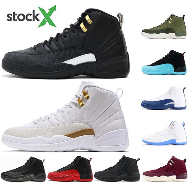 wth socks 2020 mens basketball shoes jumpman stock x 12 12s playoff winterized triple black university blue athletic sports sneakers
wth socks 2020 mens basketball shoes jumpman stock x 12 12s playoff winterized triple black university blue athletic sports sneakers
