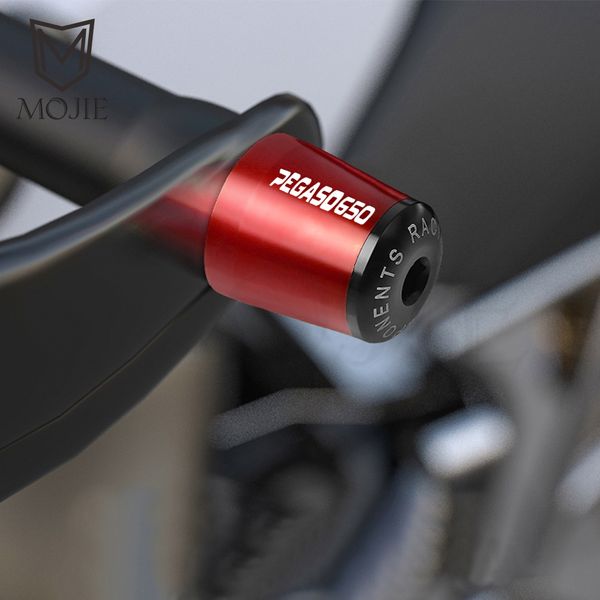 motorcycle 7/8" 22mm handlebar hand grips handle bar end cap for aprilia pegaso 650 pegaso650 1992-2007 2006 2005 2004 2003
motorcycle 7/8" 22mm handlebar hand grips handle bar end cap for aprilia pegaso 650 pegaso650 1992-2007 2006 2005 2004 2003