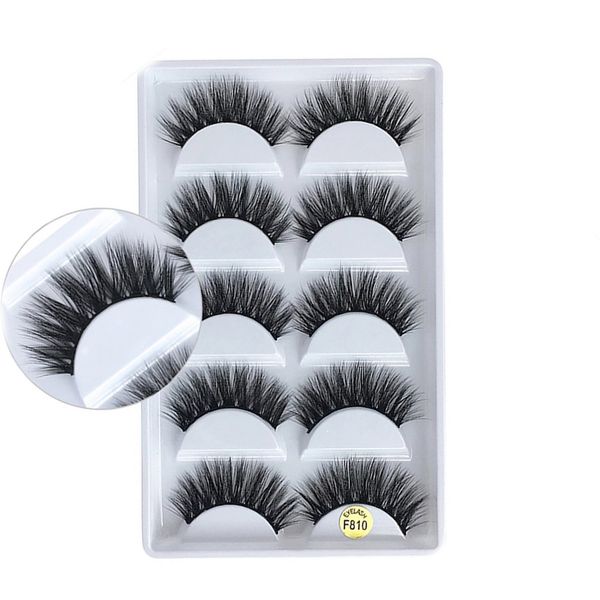 5 pairs 3d individual natural eyelash extension comfortable soft mink artificial eyelash extension tools
5 pairs 3d individual natural eyelash extension comfortable soft mink artificial eyelash extension tools