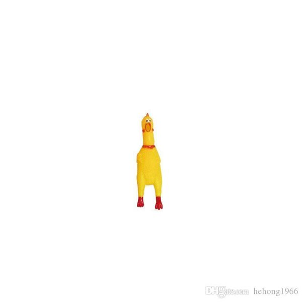 new creative yellow interesting scream the chicken rubber small pet squeaky chew toy children toys 0 83gy aakk
new creative yellow interesting scream the chicken rubber small pet squeaky chew toy children toys 0 83gy aakk