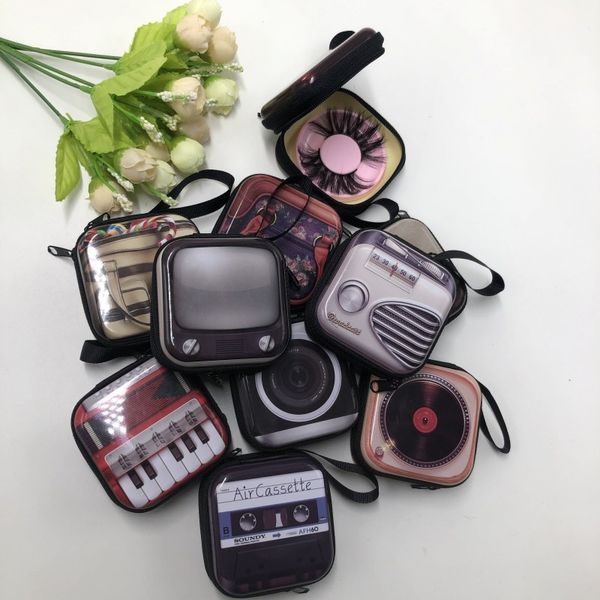 new design eyelash bag purse shape 10pcs/lot empty box with circle lash tray fit 20mm 25mm 27mm mink eyelashes fluffy lashes
new design eyelash bag purse shape 10pcs/lot empty box with circle lash tray fit 20mm 25mm 27mm mink eyelashes fluffy lashes
