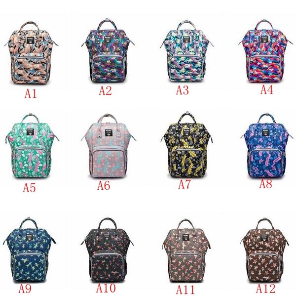 fashion mummy maternity nappy bag brand large capacity travel backpack designer nursing bag for baby care insulation luxury handbag
fashion mummy maternity nappy bag brand large capacity travel backpack designer nursing bag for baby care insulation luxury handbag
