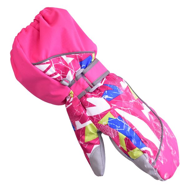 2019children ski gloves girls winter windproof guantes nieve boy snowboard mittens kids skiing gloves warm and windproof
2019children ski gloves girls winter windproof guantes nieve boy snowboard mittens kids skiing gloves warm and windproof