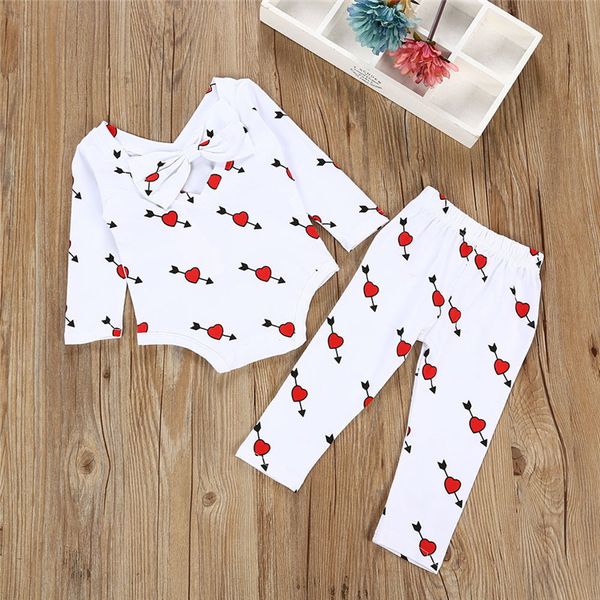 new girl kids clothes outfits long sleeve back big butterfly knot love printed jumpsuits+ trousers two pieces set ajy661, White
new girl kids clothes outfits long sleeve back big butterfly knot love printed jumpsuits+ trousers two pieces set ajy661, White