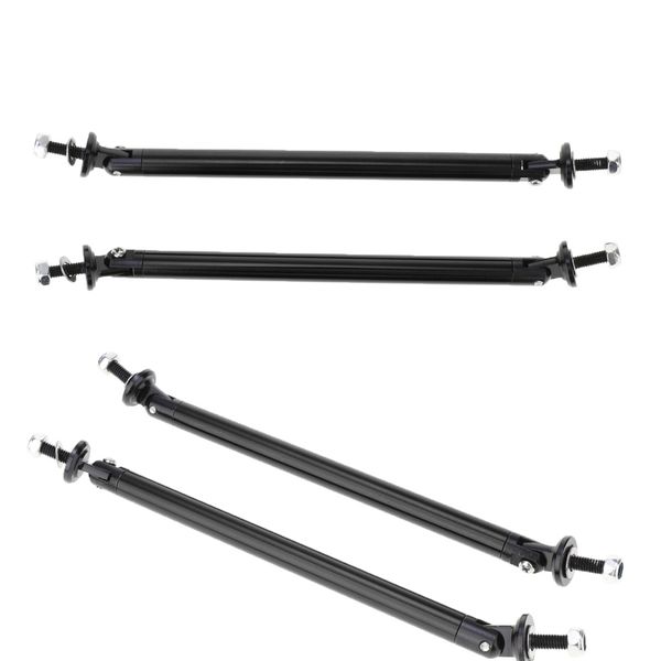 4 шт 200мм передний бампер lip bars splitter диффузор strut rod tie поддержка
4 шт 200мм передний бампер lip bars splitter диффузор strut rod tie поддержка