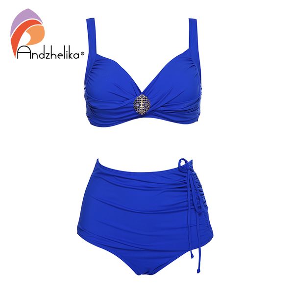andzhelika solid bikini women metal brooch bikini set high-waisted two pieces swimwear 2020 beach bathing suits swimsuits plus
andzhelika solid bikini women metal brooch bikini set high-waisted two pieces swimwear 2020 beach bathing suits swimsuits plus