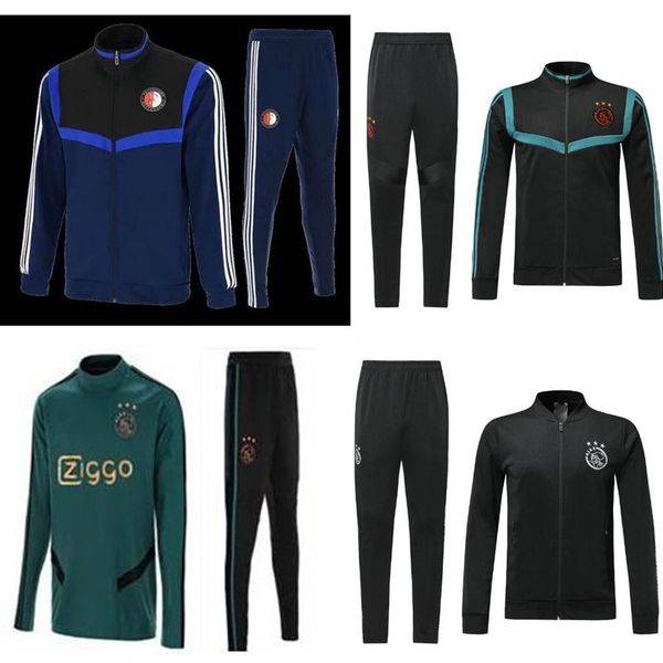 jacket 19 20 ajax fc soccer jacket tracksuit 2019 2020 tadic huntelaar dolberg schone jerseys football jacket chandal, Black;yellow
jacket 19 20 ajax fc soccer jacket tracksuit 2019 2020 tadic huntelaar dolberg schone jerseys football jacket chandal, Black;yellow