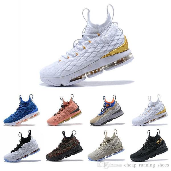new ashes ghost lebron 15 basketball shoes arrival sneakers 15s mens casual 15 kingjames sports shoes lbj eur 40-46
new ashes ghost lebron 15 basketball shoes arrival sneakers 15s mens casual 15 kingjames sports shoes lbj eur 40-46