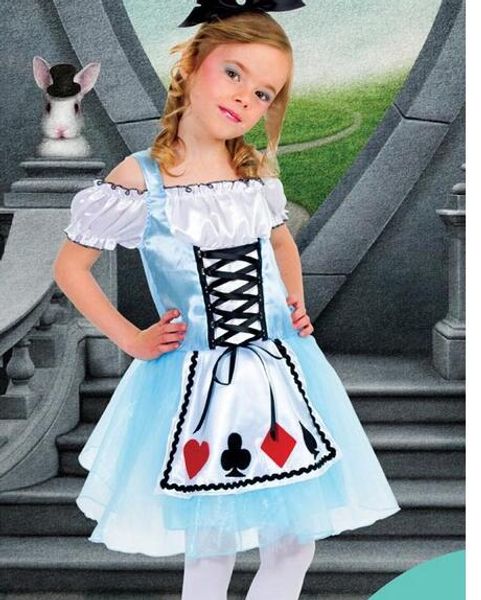 halloween maid costumes kid child 106-140cm alice in wonderland costume suit maids lolita fancy dress cosplay costume for girl, Black;red
halloween maid costumes kid child 106-140cm alice in wonderland costume suit maids lolita fancy dress cosplay costume for girl, Black;red
