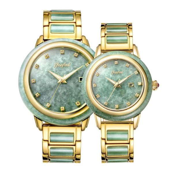 brand couple watches natural 100% jade watches fashion luxury men clock automatic mechanical hollow out new women wristwatch, Slivery;brown
brand couple watches natural 100% jade watches fashion luxury men clock automatic mechanical hollow out new women wristwatch, Slivery;brown