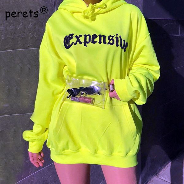 fashion women sweatshirt pullover fluorescent color long sleeve letter print sweatshirts hoodies 2018 autumn clothes wholesale, Black
fashion women sweatshirt pullover fluorescent color long sleeve letter print sweatshirts hoodies 2018 autumn clothes wholesale, Black