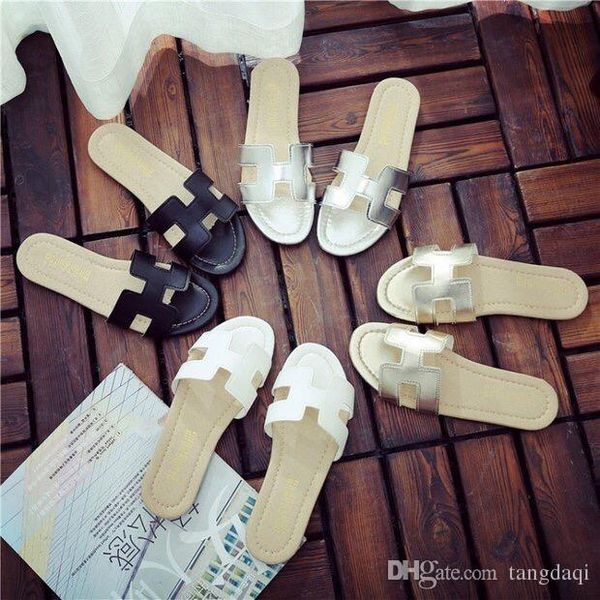cool slippers female summer 2019 new fashion korean version anti-slip outside wearing flat and h cool slippers beach shoes, Black
cool slippers female summer 2019 new fashion korean version anti-slip outside wearing flat and h cool slippers beach shoes, Black