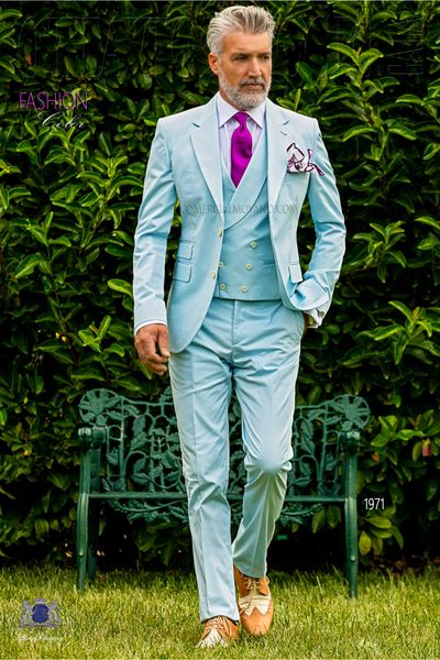 fashionable two buttons groomsmen notch lapel groom tuxedos men suits wedding/prom/dinner man blazer(jacket+pants+tie+vest) 590, Black;gray
fashionable two buttons groomsmen notch lapel groom tuxedos men suits wedding/prom/dinner man blazer(jacket+pants+tie+vest) 590, Black;gray