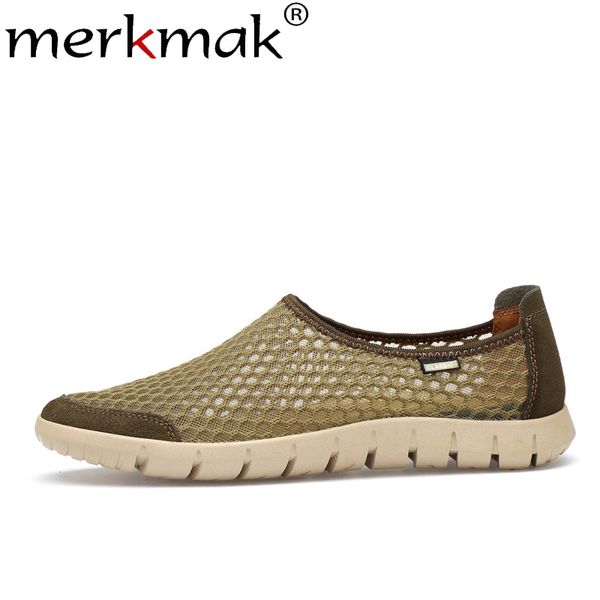 merkmak spring mesh men loafers solid summer casual slip on men's shoes breathable comfortable man footwear big size 37-48 flats, Black
merkmak spring mesh men loafers solid summer casual slip on men's shoes breathable comfortable man footwear big size 37-48 flats, Black