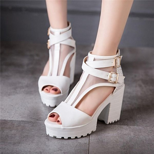 sandals fashion 2021 summer sansals pure color breathable open-toed shoes woman light slippers women sandalia feminina, Black
sandals fashion 2021 summer sansals pure color breathable open-toed shoes woman light slippers women sandalia feminina, Black