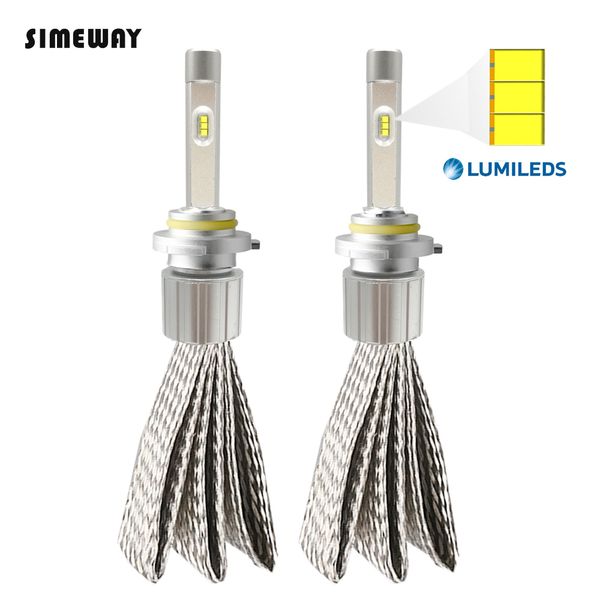 simeway 2x led h1 car headlight 96w super white auto led h7 h11 bulb h9 h3 h16 hb3 hb4 hir2 880 h27 881 h4 d2h d2s lamp 12v-24v
simeway 2x led h1 car headlight 96w super white auto led h7 h11 bulb h9 h3 h16 hb3 hb4 hir2 880 h27 881 h4 d2h d2s lamp 12v-24v