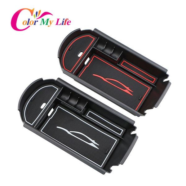 color my life car armrest box storage center console organizer container holder box for c-hr chr 2016 - 2018 accessories
color my life car armrest box storage center console organizer container holder box for c-hr chr 2016 - 2018 accessories