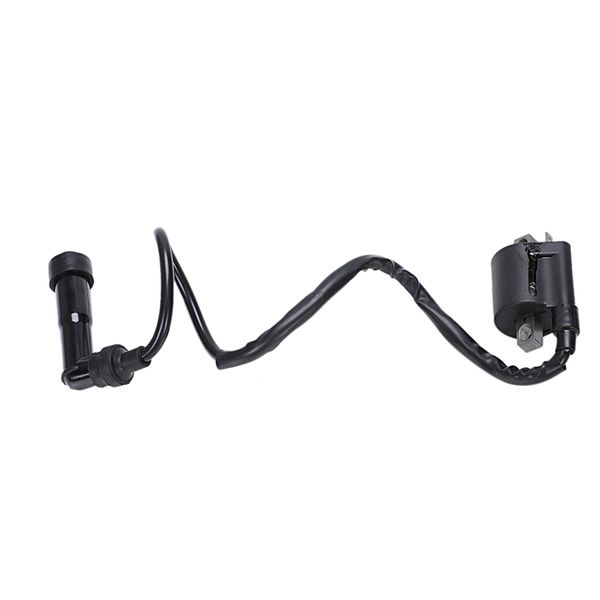 ignition coil fits for yamaha warrior 350 yfm350 1989-2004 atv ignition coil
ignition coil fits for yamaha warrior 350 yfm350 1989-2004 atv ignition coil