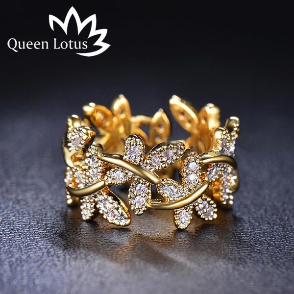 trendy micro cz crystal chevron pave rings gold / white gold color flower ring jewelry for women anel new, Silver
trendy micro cz crystal chevron pave rings gold / white gold color flower ring jewelry for women anel new, Silver