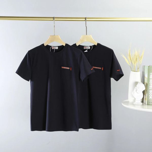 20SS мужчины женщина дизайнер Tshirts уличных тройников мужчин футболки с коротким рукавом высокой плотности хлопок летними материалов верхнего уровня совершенных МАЙКИ
20SS мужчины женщина дизайнер Tshirts уличных тройников мужчин футболки с коротким рукавом высокой плотности хлопок летними материалов верхнего уровня совершенных МАЙКИ