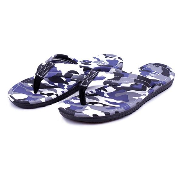 summer beach new men & women's causal camouflage flip flops home beach summer leisure slippers, Black
summer beach new men & women's causal camouflage flip flops home beach summer leisure slippers, Black