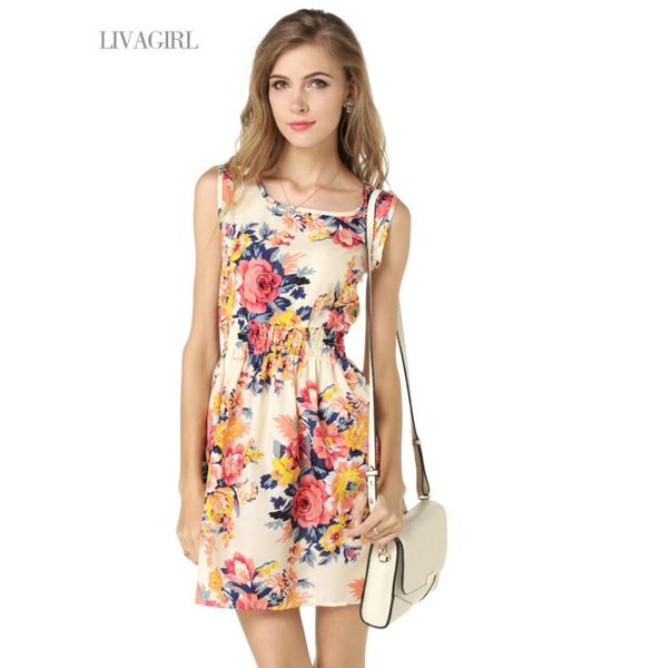 2019 boho floral sleeveless midi dresses 25 styles women print summer v neck pockets pleated backless button dresses, Black;gray
2019 boho floral sleeveless midi dresses 25 styles women print summer v neck pockets pleated backless button dresses, Black;gray
